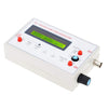1HZ-500KHZ FG-100 DDS Functional Signal Generator Frequency Meter Signal Source Module Frequency Counter