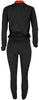 Womens  Tracksuit 2 Piece Outfits, Casual Long Sleeve Full Zip Jacket and Pants Sport Set Sweatsuits