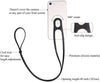Cell Phone Lanyard for Around the Neck,  Detachable iPhone Strap Holder