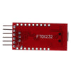 3V/5.5V USB to TTL Serial Adapter Module DTR/RX/TX/VCC/CTGND Pin