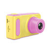 K7 12MP Rechargeable Mini Kids Children Camera with 2 Inch Screen