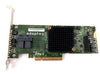 2274100-R  7805 8-Ports SAS/SATA RAID Controller Serial Attached SCSI (SAS) PCI Express 3.0 X8 Plug-In Card RAID Supported 0, 1, 1E, 5, 6, 10, 50, 60 RAID Level 1GB 3YEAR WARRANTY