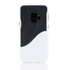 Samsung Galaxy S9/S9 Plus 2 IN 1 Milk Water Ripple Pattern PC & TPU Protective Case