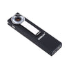 BOBLOV HD95-AIT 1080P 1.5" HD WiFi IR Night Vision Body Worn Security Mini Camera Loop Record MOV Vi (32GB)