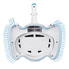 Swimming  Pool Vacuum Suction Tank Head Cleaning Brush Pool Cleaner Tool