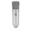 ISK AT100 Condenser Studio Microphone Sound Recording Microphone Kit