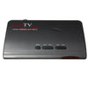 Digital Terrestrial HD 1080P DVB-T/T2 TV Box VGA AV CVBS Tuner Receiver With Remote Control