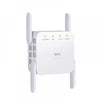 5G Wireless Wifi Repeater Wifi Extender 1200Mbps Long Range Wifi Repeater Wi-Fi Signal Amplifier AC 2.4G 5Ghz