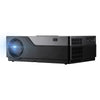 AUN M18UP Full HD Projector Android 8.0 OS 1G+8G 5500 Lumens 1920x1080 LED Projector Support 3D Home Theater Projector