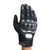 Motorcycle Bicycle Full Finger Outdoor Riding Motocross Anti-Slip Breathable Gloves
