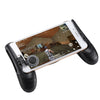 Bakeey 3 in 1 Bracket Game Controller Joystick Gamepad With Deskholder For 4.7-6.5 Smartphone