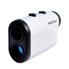 500m Digital Laser Rangefinder Distance Meter Handheld Monocular Golf Hunting Range Finder