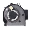 Laptop CPU Cooling Fan Cooler Radiator for Hp Pavilion X360 14-BA 924282-001 NBA-14P FSFTB5M Heat Dissipation Low Noise
