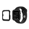 Apple iWatch 4 Protective Case Watch Cover Shell Screen Protector For Apple iWatch 4