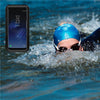 Samsung Galaxy S8 IP68 Waterproof Shockproof PC Case