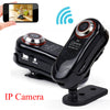 E8 IP Camera Micro Wifi Camera Pocket Camcorder
