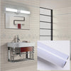 22W 55CM White/Warm White Aluminium LED Front Mirror Wall Light  Modern Bathroom Lamp AC85-265V