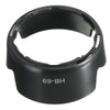 Bayonet Shade Flower Lens Hood For Nikon HB-69 AF-S DX NIKKOR 18-55mm f 3.5-5.6G VR II D3200 D5200