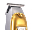 VGR 110V-220V Charged Adjustable Salon Professional Cordless Electric Men's Hair Clipper