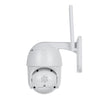 1080P 2MP PTZ WIFI IP Camera Security 17LED CCTV Auto Tracking Outdoor Waterproof