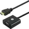 GE HDMI to VGA Adapter
