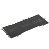 VR03XL VR03 Laptop Battery Replacement for HP Envy 13-D 13-D000 13-D010Nr 13-D008Na 13-D053S3 13-D040Wm 13-D049Tu 13-D040Nr 13-D010Nr 13-D022Tu 13-D006La 816497-1C1 816497-1C1 Series(11.4V 45Wh)