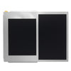 Replacement Top Bottom Upper Lower LCD Display Screen Panel for Nintendo 2DS