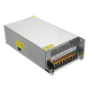 AC 110V-220V to DC 12V 20A/30A/40A/50A Switch Power Supply Adapter Strip Light