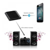 30 Pin Bluetooth Receiver V4.1 Wireless Audio Music Adapter Stereo Jack for Home and Car Audio System