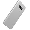 Samsung Galaxy S8 Plus 0.4mm Ultra Thin Yellowing-Resistant Full Back Cover Case