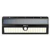 ARILUX PL-SL 06 Solar Powered 62 LED PIR Motion Sensor Light Outdoor Waterproof IP65 Wall Lamp