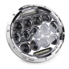12V 75W 7Inch Car LED Headlights Modification Daytime Running Lamp for Jeep for Wrangler Harley