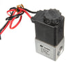 1/4inch DC 12V 2 Way Normally Closed  Electric Solenoid Air Valve