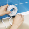 Kitchen Bathroom Wall Seal Ring Tape Waterproof Tape Mold Proof Adhesive Tape