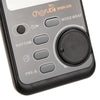 Cherub WSM-240 Portable Digital Metronome for Electronic Guitar Parts Piano Drum Rhythm Tutor