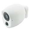 Outdoor IP Camera with Battery PIR 1080P Mini WiFi Camera Cloud Audio IR Alarm Wireless Video Surveillance CCTV Camera