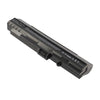 New Laptop Battery for Acer Aspire One A110 A150 ZG5 Series UM08A71 UM08A72 UM08A73 UM08A74 UM08B71 UM08B72 UM08B73 UM08B74 LC.BTP00.017 5200Mah