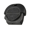 2 Button Remote Key Fob Case For Nissan Micra Almera Primera X Trail + Switch