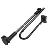 Baseus Long Arm 360° Rotation Clip Lazy Holder Desktop Stand Holder for iPhone Mobile Phone Under 6.5"