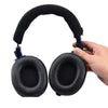 Replacement Headphone Earpads For Headband Cover ATH-M50X M30X M40X Headset Cushion With Zipper