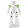 Smart RC Robot Gesture Sensing Touch Intelligent Programming Dancing Patrol Toy