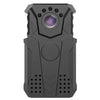 XANES S8 HD Wifi 1080P Mini Camera Vlog Camera for Youtube Recording FPV Camera 18 Million Pixels Police Camera Infrared Night Vision 170° Wide-angle Driving Recorder IP Camera