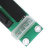 SCSI SCA 80-Pin to 68-Pin SCSI Adapter Converter Card Module Mutual Conversion
