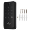 Access Control Keypad, Digital Card Reader Keypad IP67 Waterproof for Enterprises