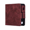 Men iQOS Electronic Cigarette Wallet Made From Faux Leather Card Holder