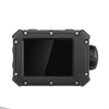 XANES DV-600 4K WiFi Sports Camera 1080P 2.0 LCD HD 20m Waterproof DV Video Sport Mini Recorder
