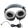 LEORY Headphone Earpads Headband For Bose QC15 QC2 Cushion Replacement Cover With Zipper