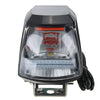 12/80V 30W LED 1300LM Motorcycle Headlight Lamp High Beam Driving Running Light