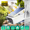 1080P Full HD Camera Outdoor Waterproof Security WiFi Wireless Battery IR Monitor