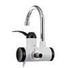 3000W Instant Electric Faucet Under Inflow/Lateral Inflow Kitchen Hot Water Heater Tap